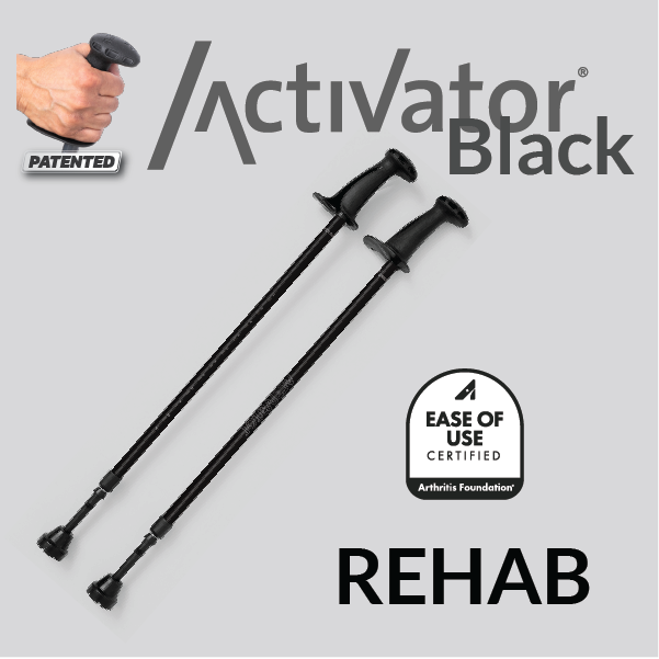 Activator & Urban Poles