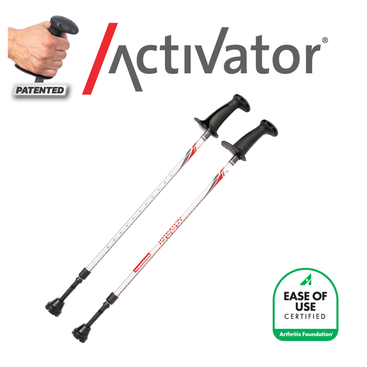 Activator & Urban Poles