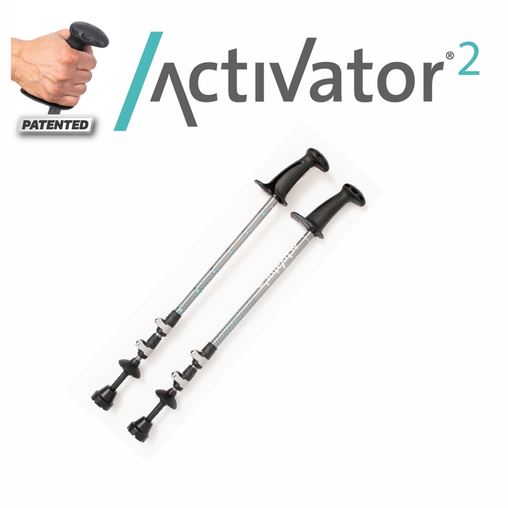 Activator & Urban Poles