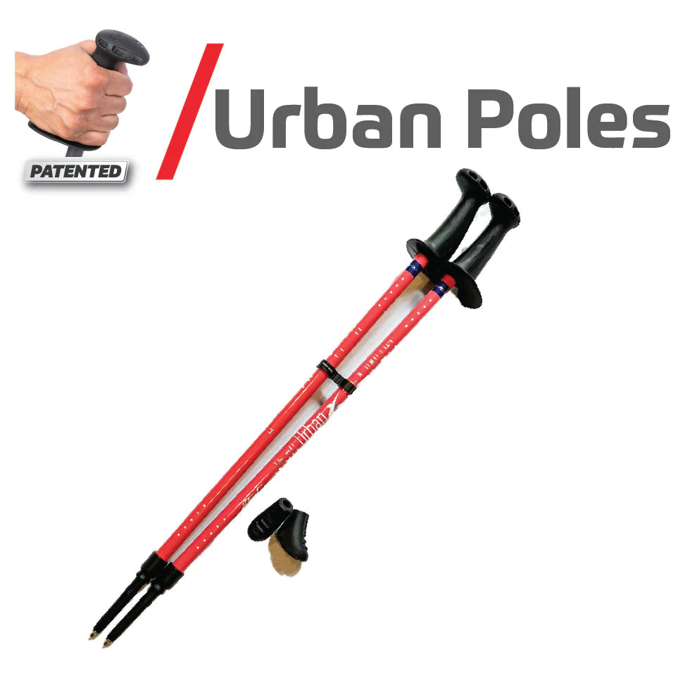 Activator & Urban Poles