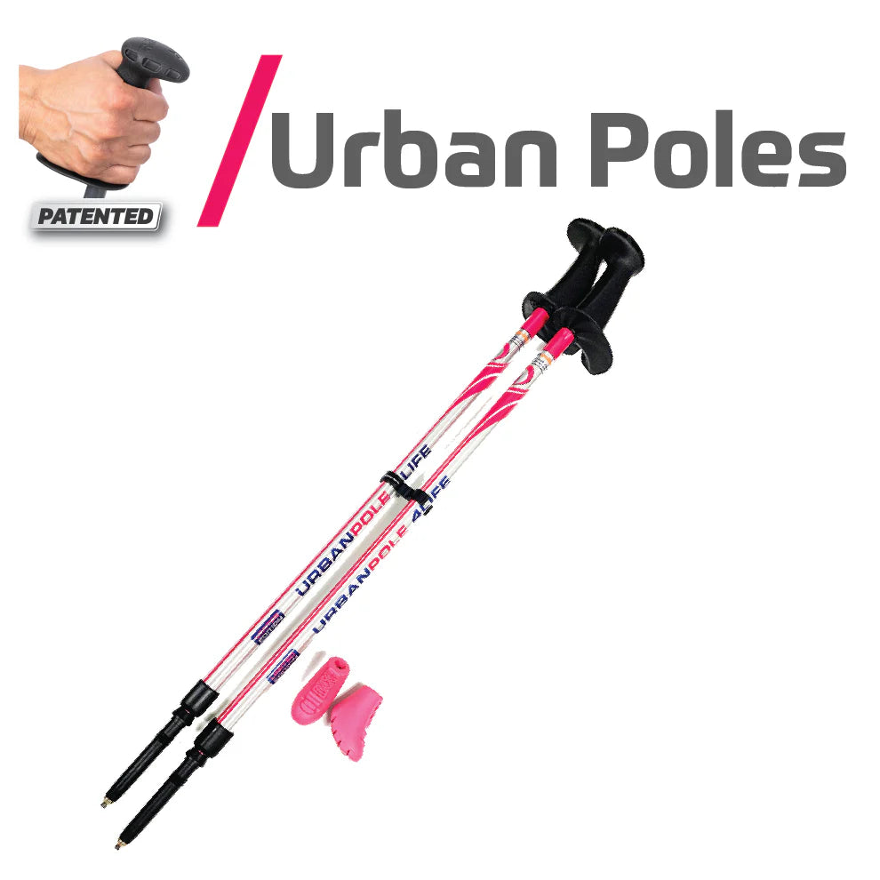 Activator & Urban Poles