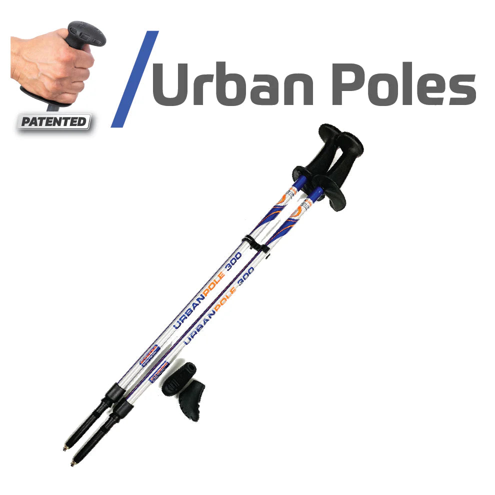 Activator & Urban Poles