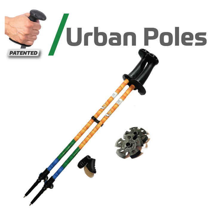 Activator & Urban Poles