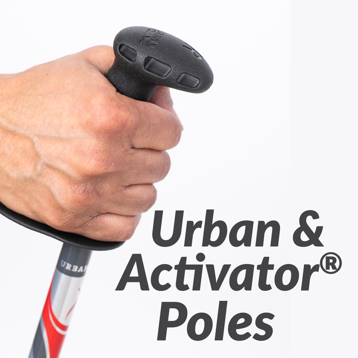 Activator & Urban Poles